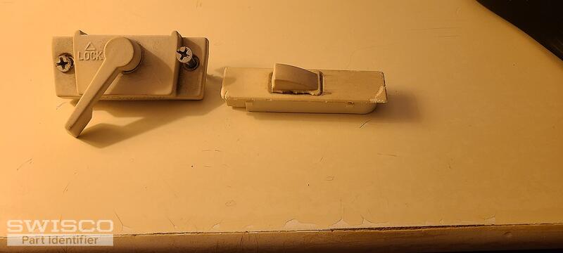 window parts