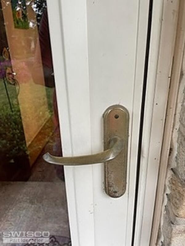 Ext latch
