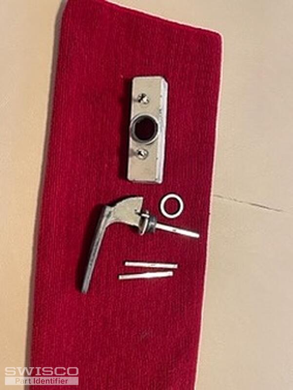 Int latch parts