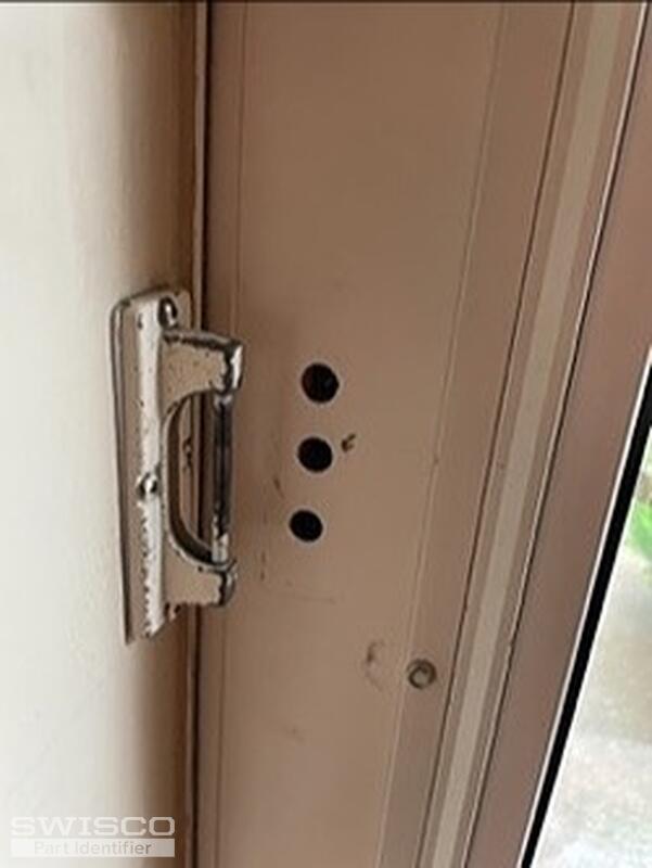 Int - holes for latch
