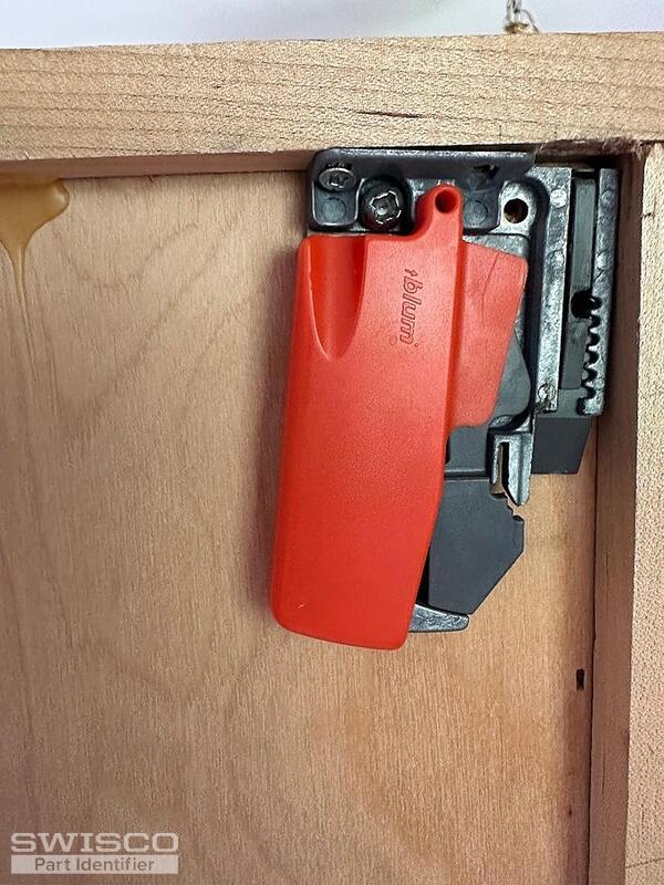 Cabinet Hardware