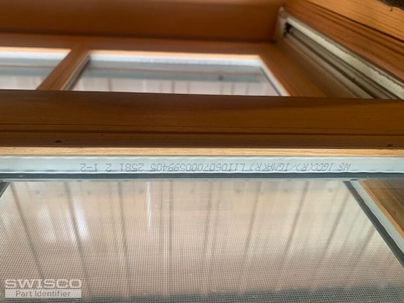 Window model