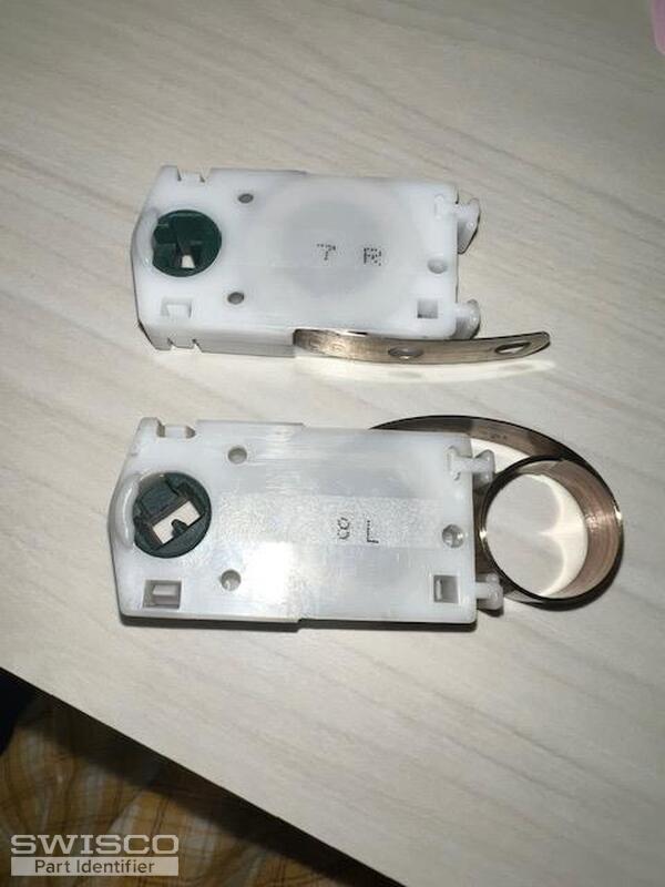 window parts 2