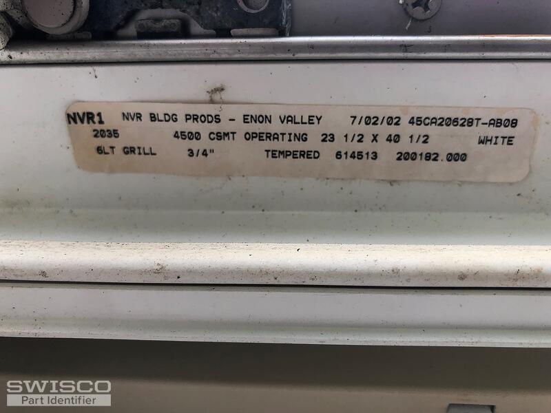 Window ID