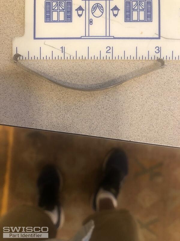 SWISCO.com: Replacement Window Screen Spring