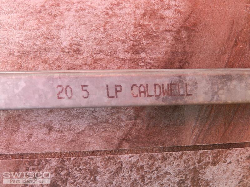 CALDWELL 20 5 LP L