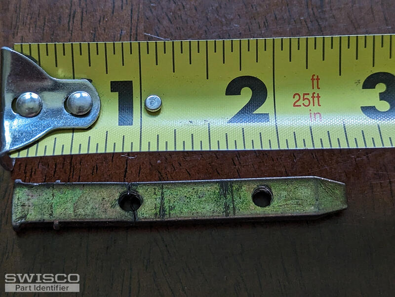 pivot bar