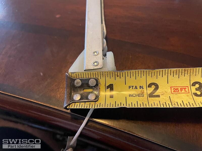 Window Channel Balancer : SWISCO.com