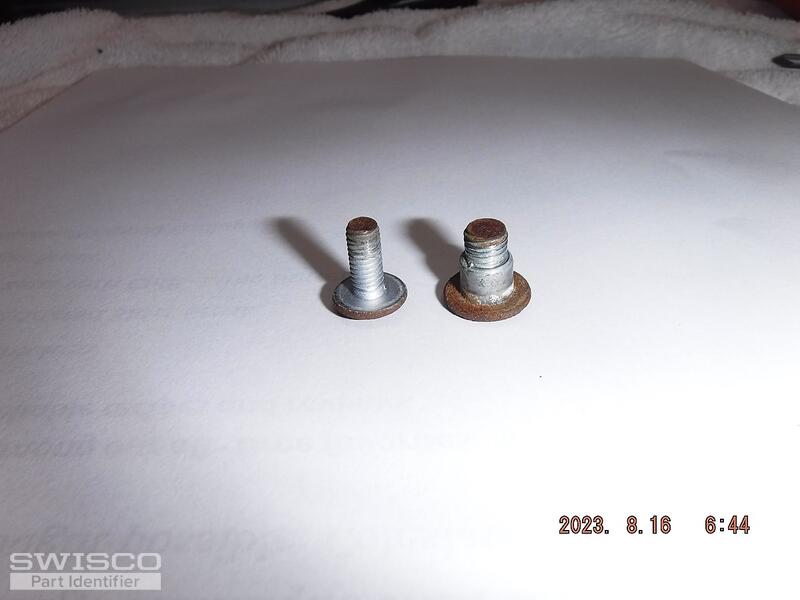 Awning Windows Fasteners