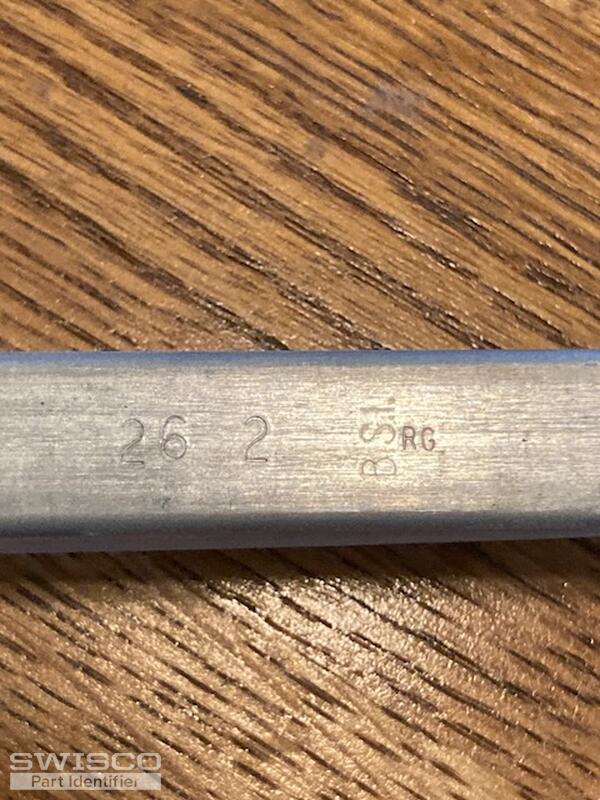 BSI 26-2 balance