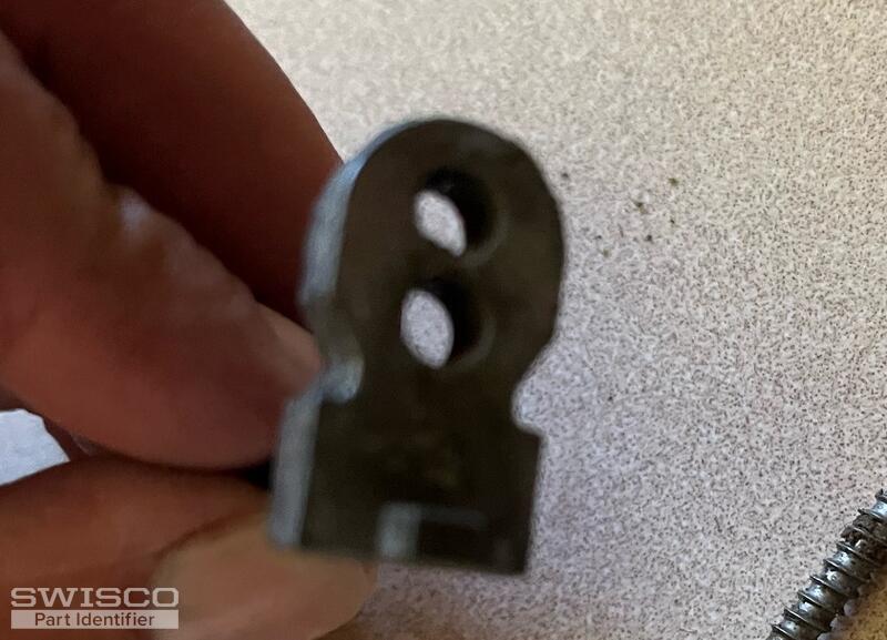 LMallia pivot pin