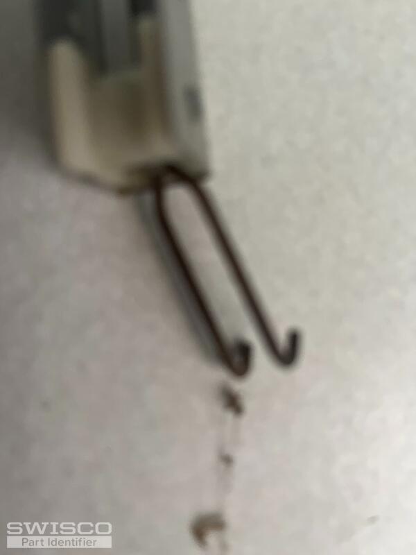 LMallia 2 balance hooks