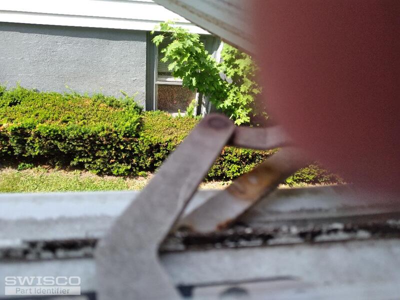 window arm 1