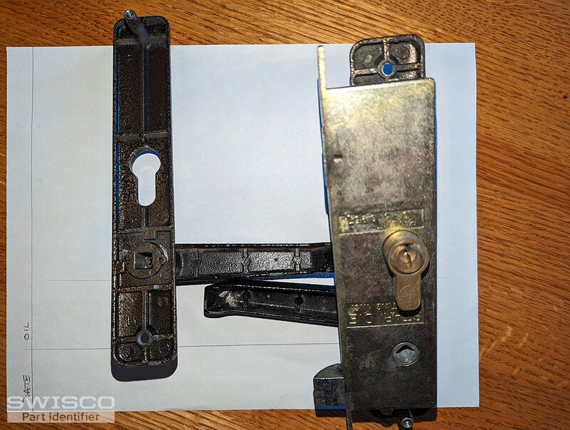 LockStormDoor