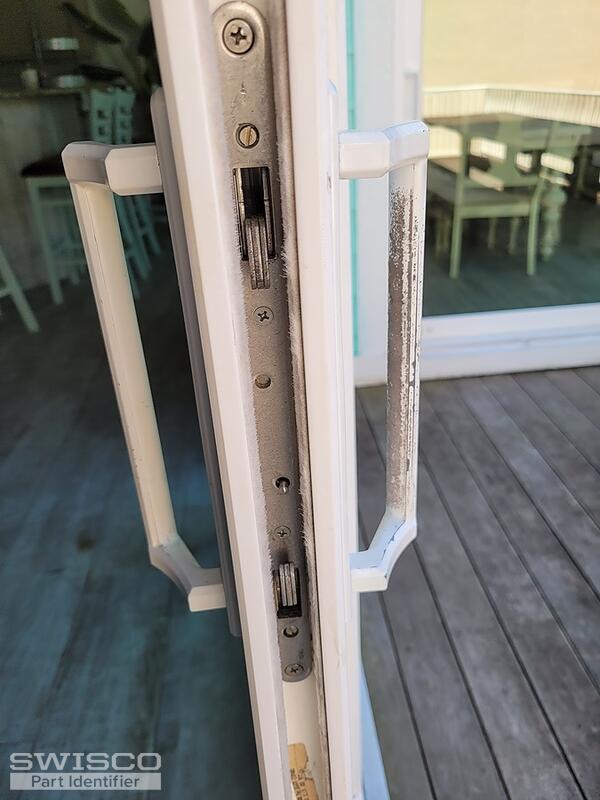 Rollers for PGT Vinyl sliding door