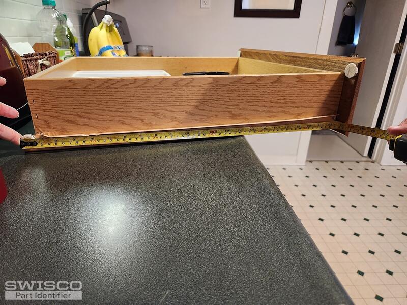 Merillat Roller Glides