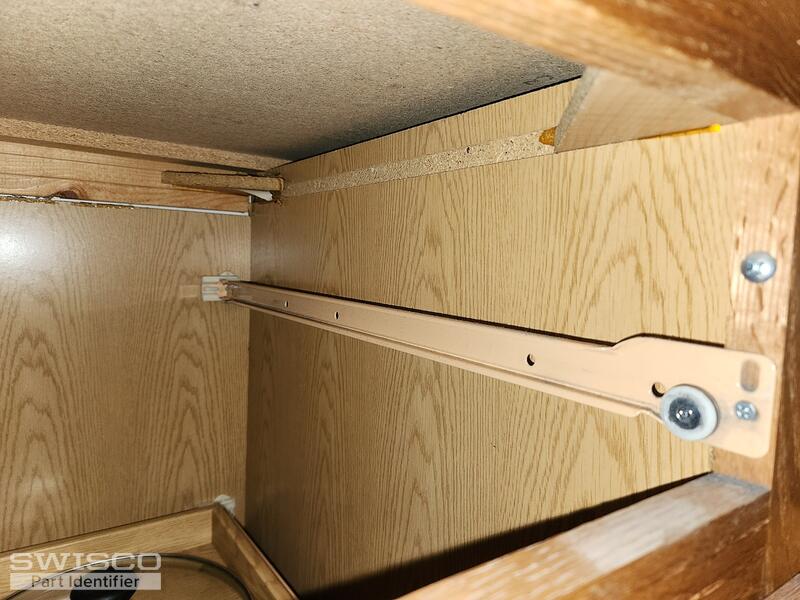 Merillat Roller Glides