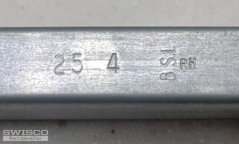 25 4 BSI