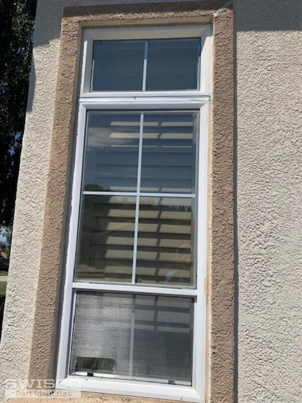 full window