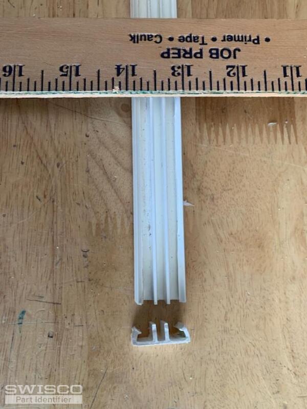 transom connector