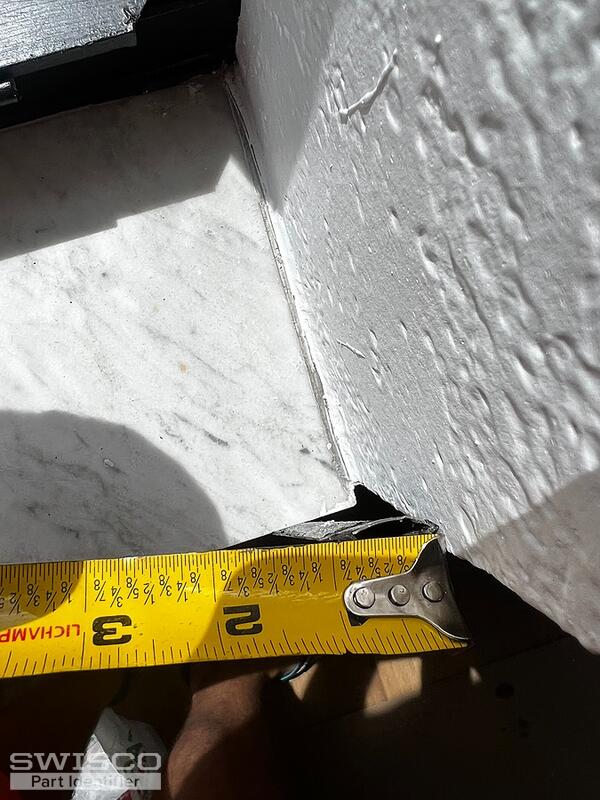 Window glazing bead replacement