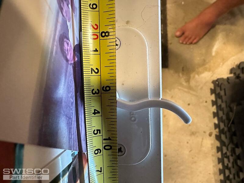 measurement to lock