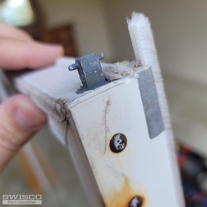 Pivot pin