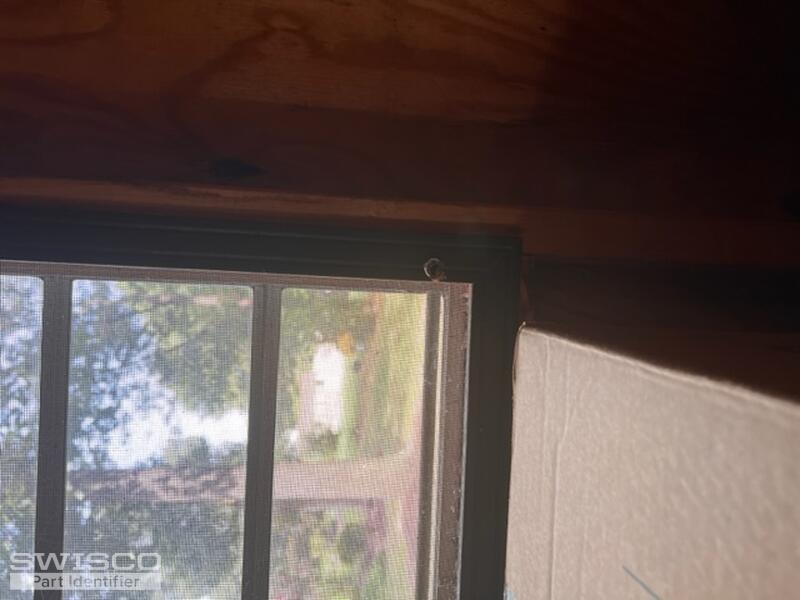 shed window repair - outside view2 - note lower ri