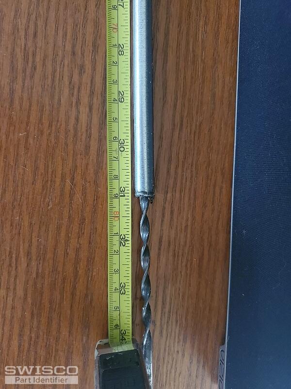 Spiral Spring Selection