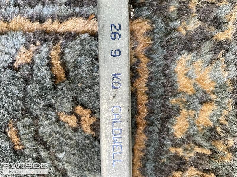 Channel balance ID