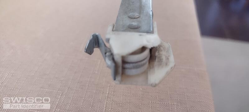 window balance 27-4 bottom roller