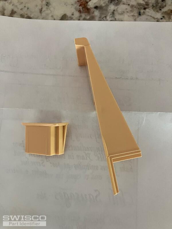 Quality replacement part