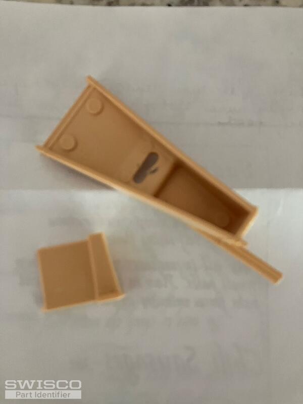 Quality replacement part