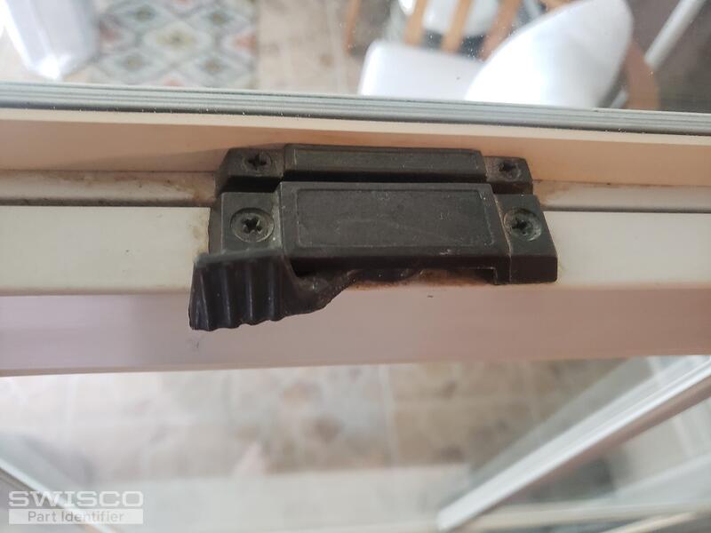 sash lock