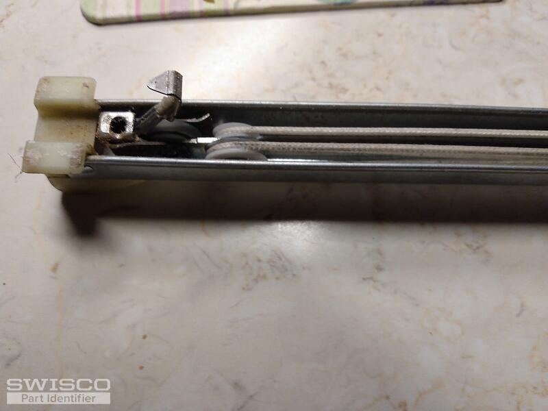 Need a replacement window spring balancer