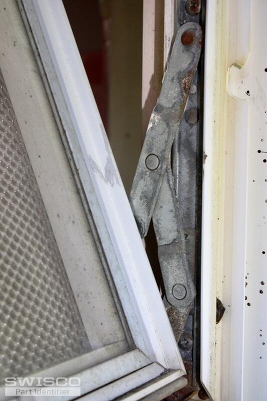 Hinge to be replaced08242023