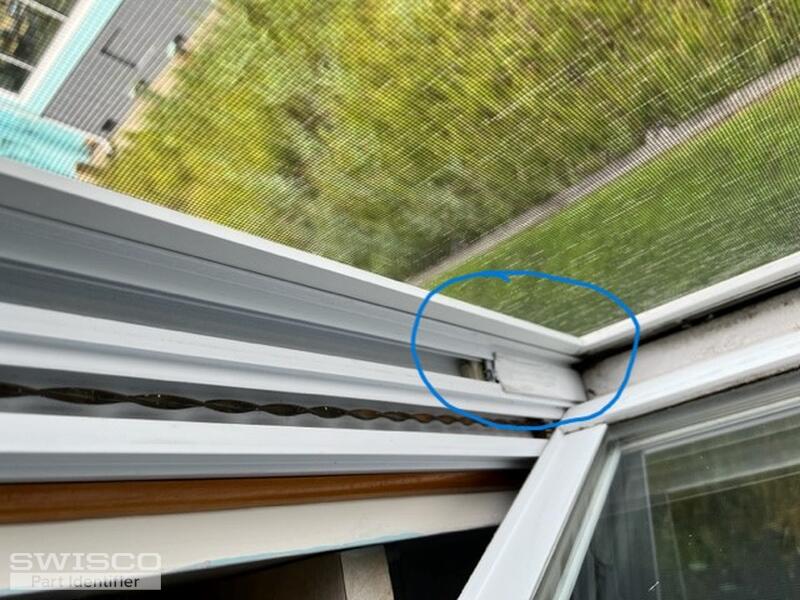 Condo Kitchen Window