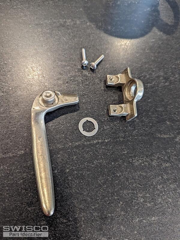 latch