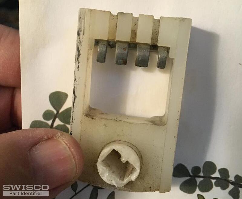 window part