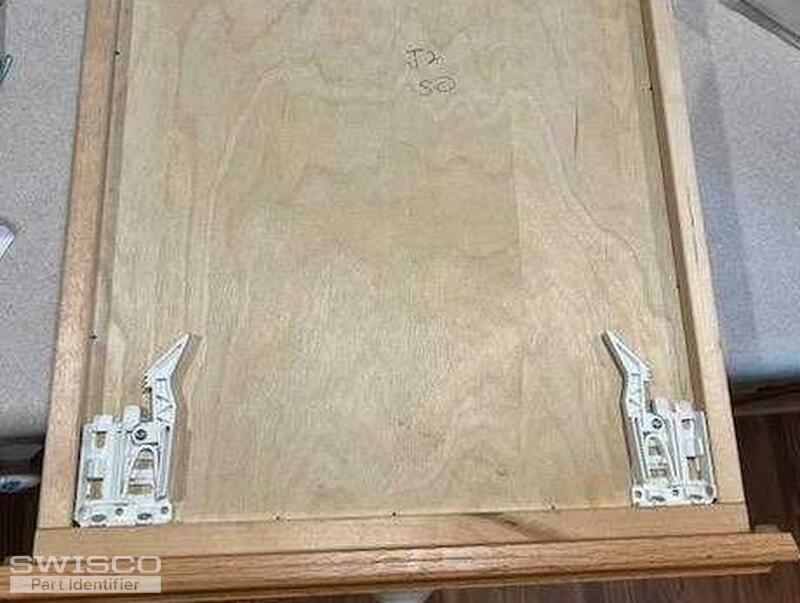 Replacement Drawer Latch