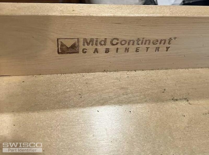 Replacement Drawer Latch