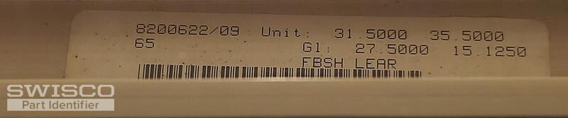 Window label 3