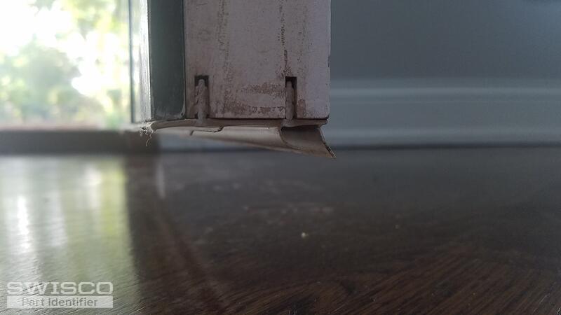 French door right side sweep 1