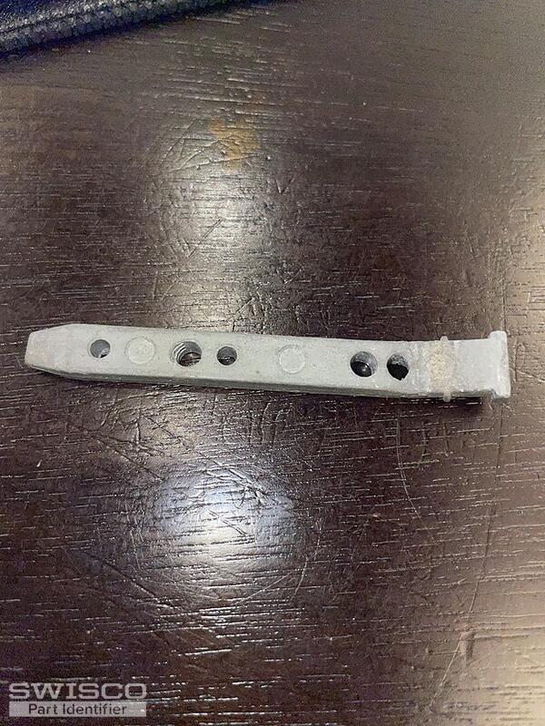 metal piece 1