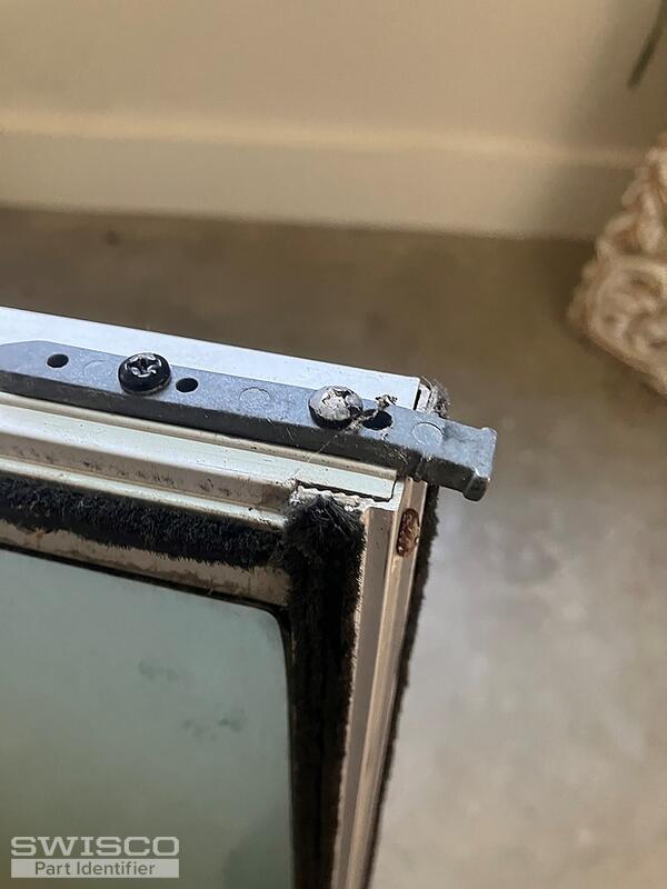 metal piece 2