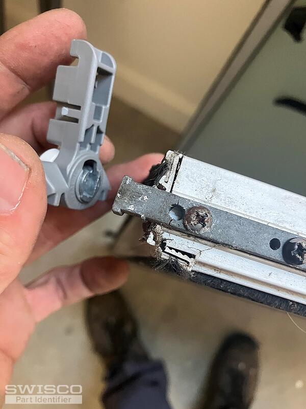 metal piece 3