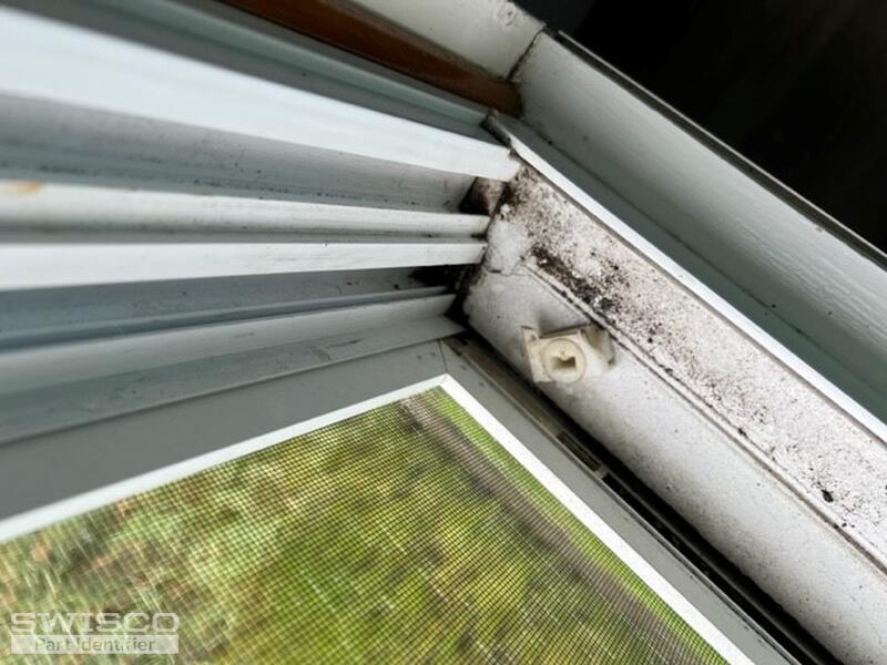 DoubleHung Window Falling Shut