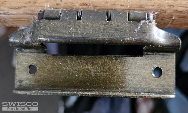 Cabinet hinge3