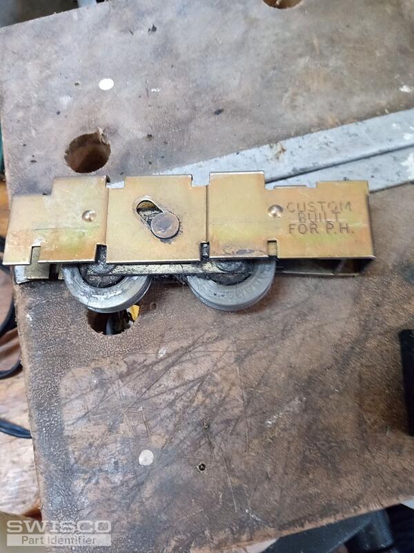 Greg Weber - Roller Pic 1