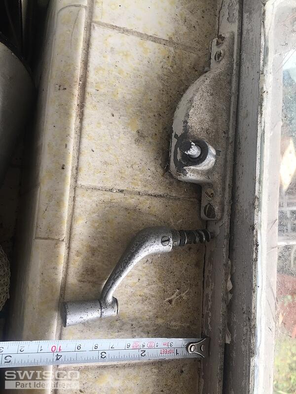 crank window parts : SWISCO.com